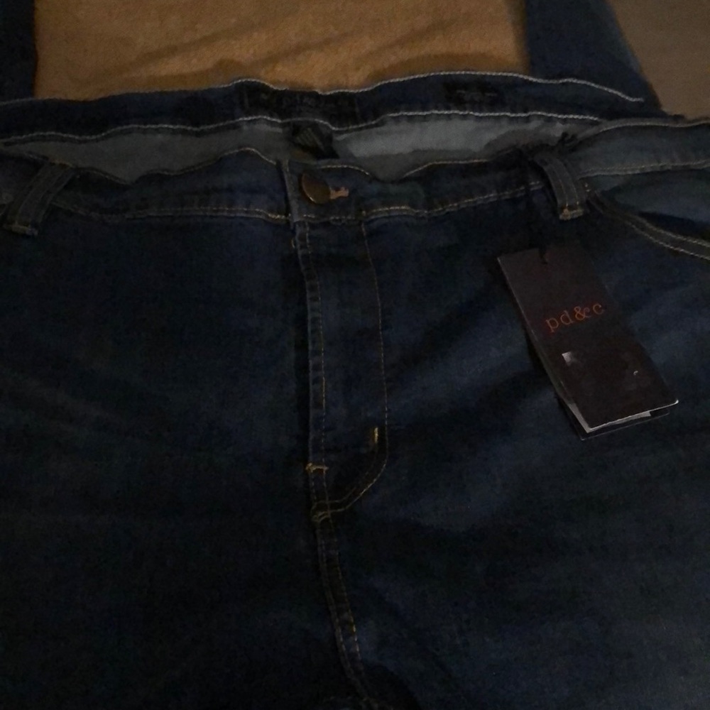 NWT pd&c Jeans